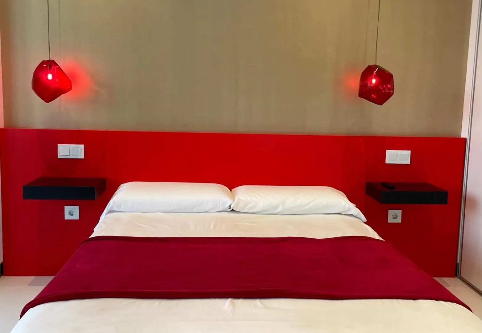 Lahola Glam Suites Τορρεμολίνος Διαμέρισμα